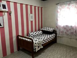 Blk 318 Clementi Meadows (Clementi), HDB 4 Rooms #632829201